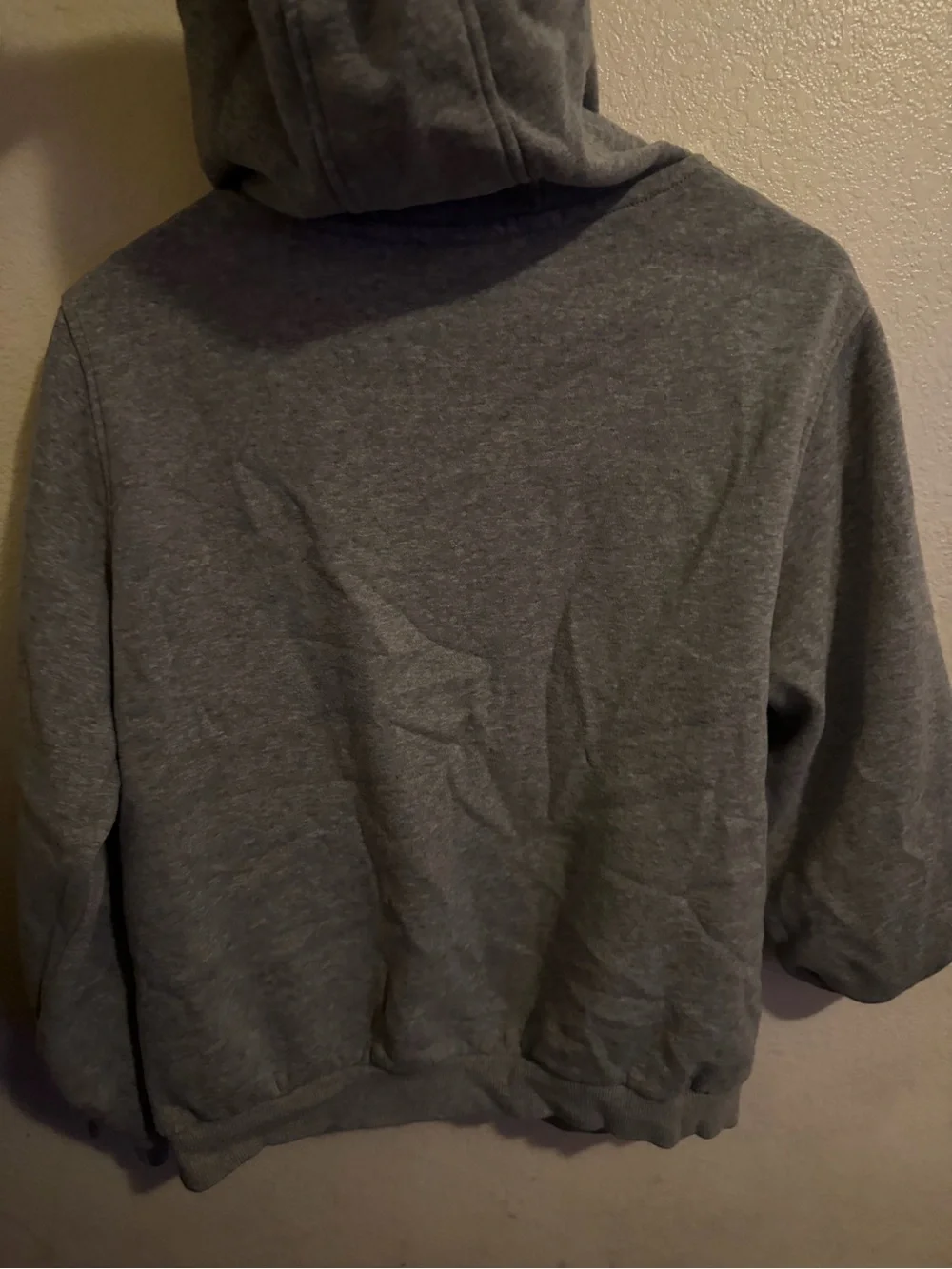 Nike classic crewneck